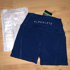 Alphalete Shorts